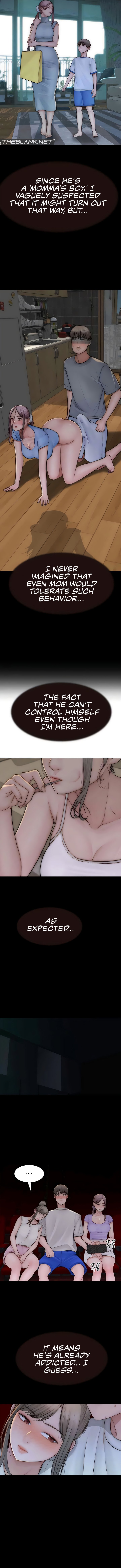 Addicted to My Stepmom - Chapter 57 - picture 9