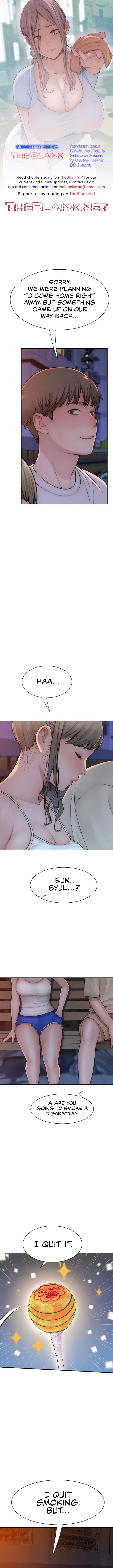 Addicted to My Stepmom - Chapter 58 - picture 0