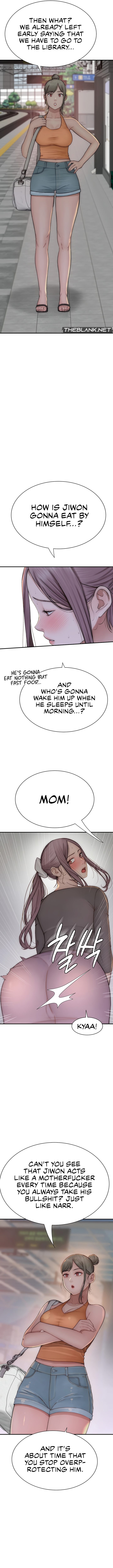 Addicted to My Stepmom - Chapter 58 - picture 10