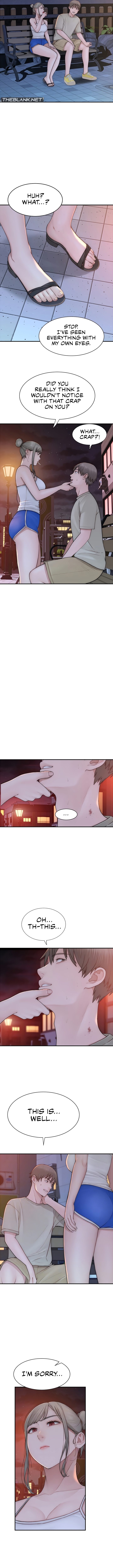 Addicted to My Stepmom - Chapter 58 - picture 2