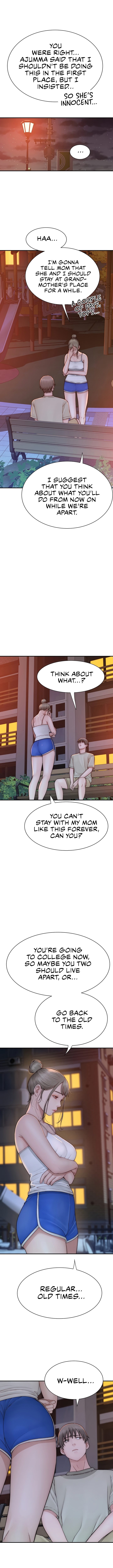 Addicted to My Stepmom - Chapter 58 - picture 3