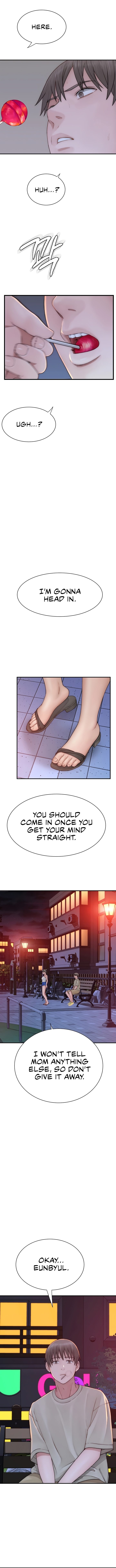Addicted to My Stepmom - Chapter 58 - picture 6