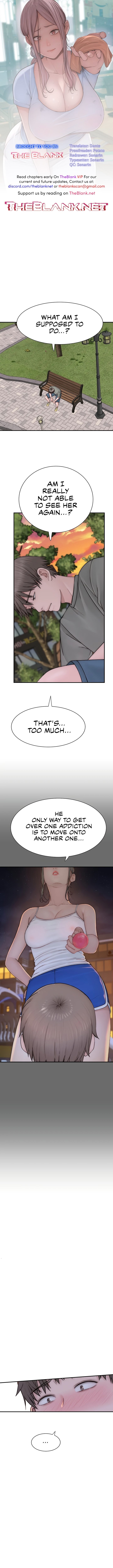 Addicted to My Stepmom - Chapter 59 - picture 0
