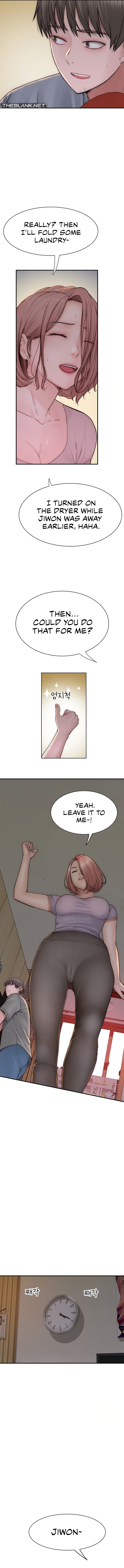 Addicted to My Stepmom - Chapter 59 - picture 13