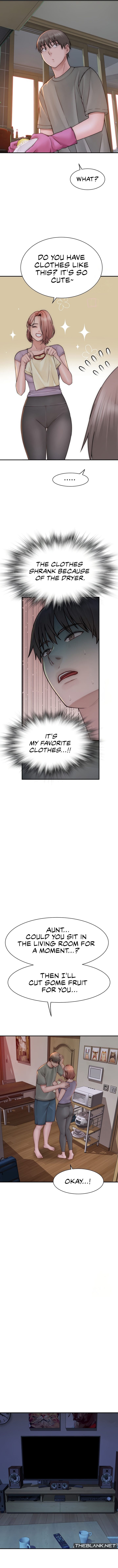 Addicted to My Stepmom - Chapter 59 - picture 14
