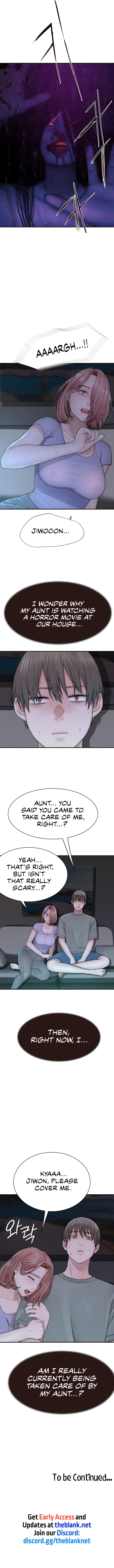 Addicted to My Stepmom - Chapter 59 - picture 15