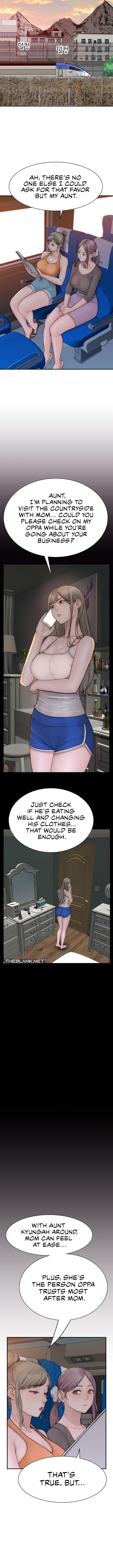 Addicted to My Stepmom - Chapter 59 - picture 7
