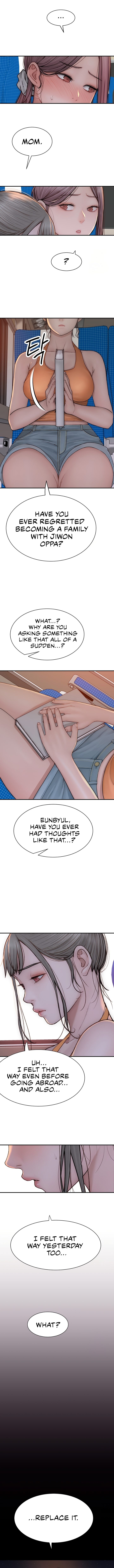 Addicted to My Stepmom - Chapter 59 - picture 8