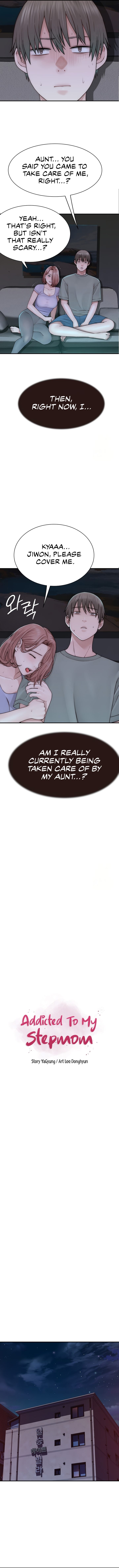 Addicted to My Stepmom - Chapter 60 - picture 1