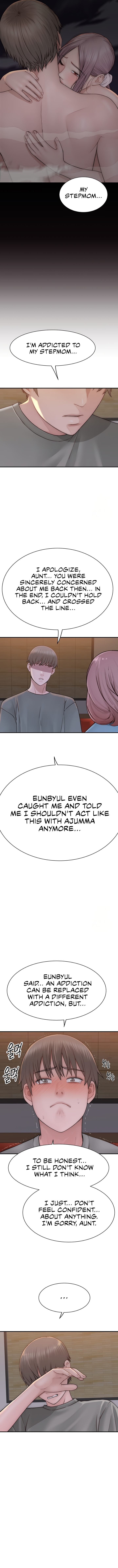 Addicted to My Stepmom - Chapter 60 - picture 10