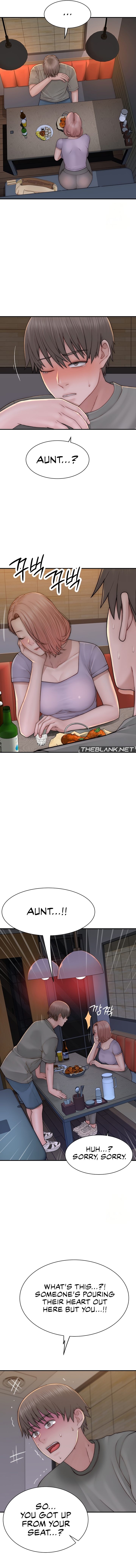Addicted to My Stepmom - Chapter 60 - picture 11