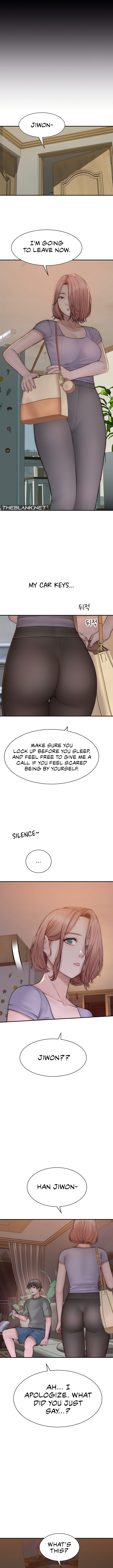 Addicted to My Stepmom - Chapter 60 - picture 5