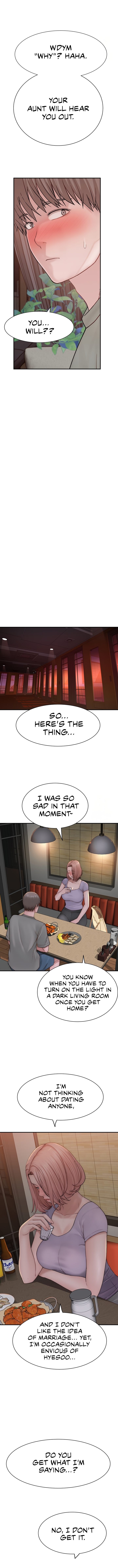 Addicted to My Stepmom - Chapter 60 - picture 7