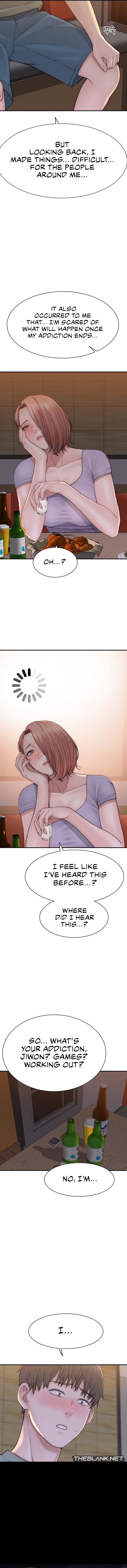 Addicted to My Stepmom - Chapter 60 - picture 9