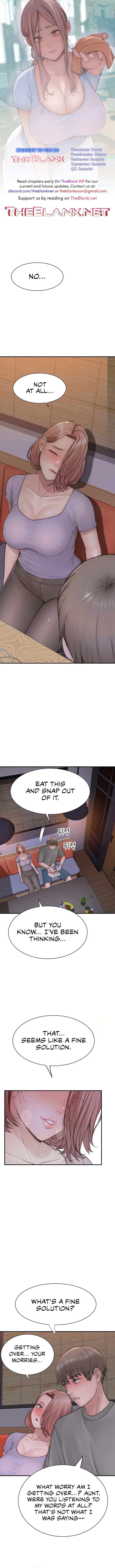 Addicted to My Stepmom - Chapter 61 - picture 0