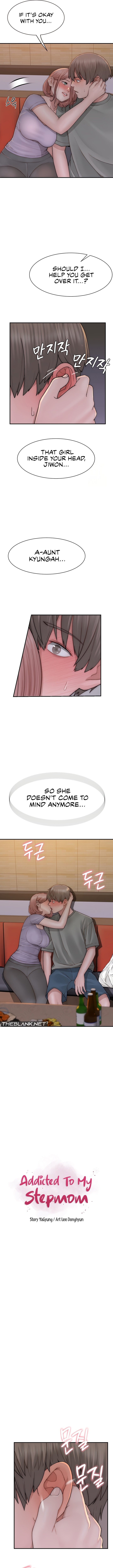 Addicted to My Stepmom - Chapter 61 - picture 1