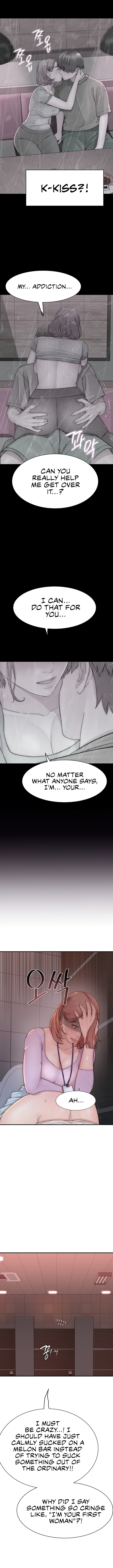 Addicted to My Stepmom - Chapter 61 - picture 10