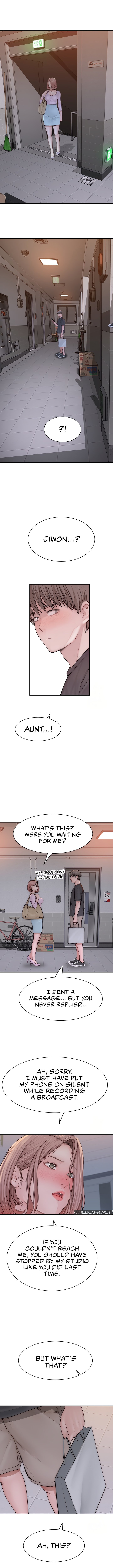 Addicted to My Stepmom - Chapter 61 - picture 12