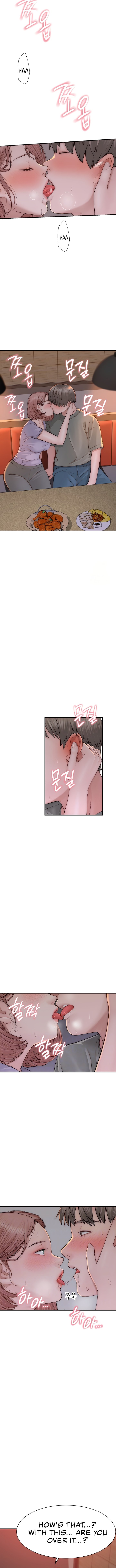 Addicted to My Stepmom - Chapter 61 - picture 2