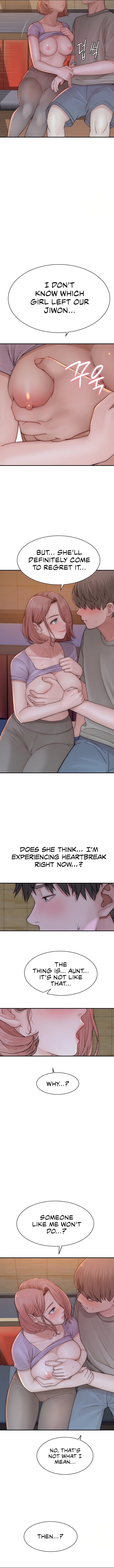 Addicted to My Stepmom - Chapter 61 - picture 5