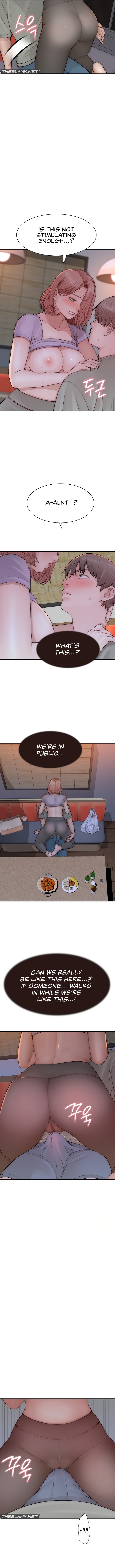Addicted to My Stepmom - Chapter 61 - picture 6