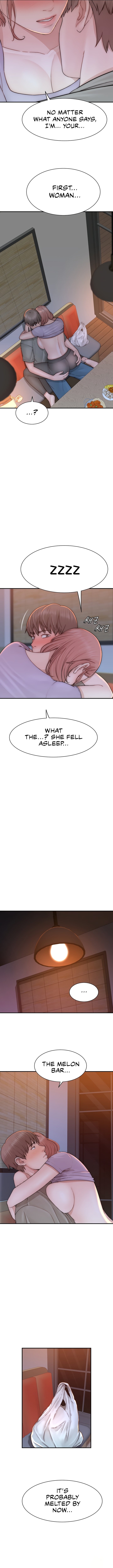 Addicted to My Stepmom - Chapter 61 - picture 8