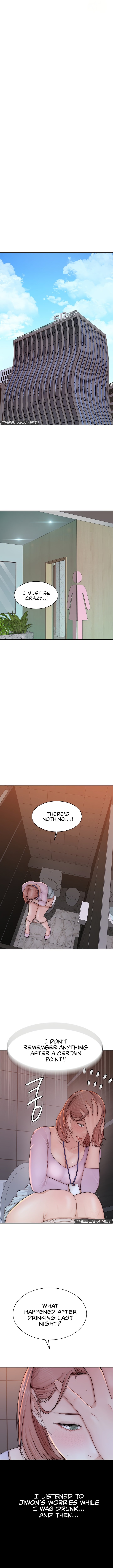 Addicted to My Stepmom - Chapter 61 - picture 9