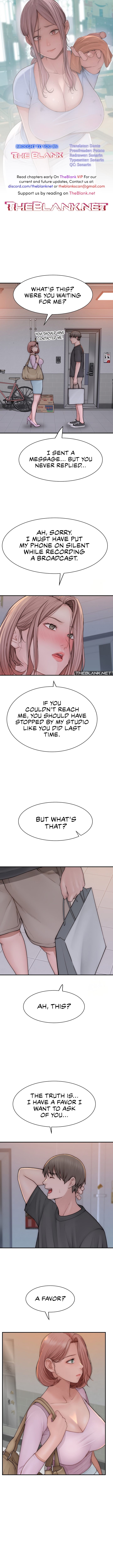 Addicted to My Stepmom - Chapter 62 - picture 0