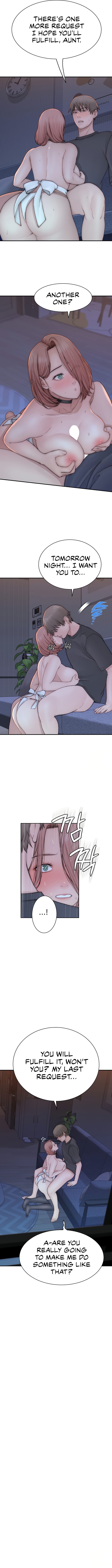 Addicted to My Stepmom - Chapter 62 - picture 12