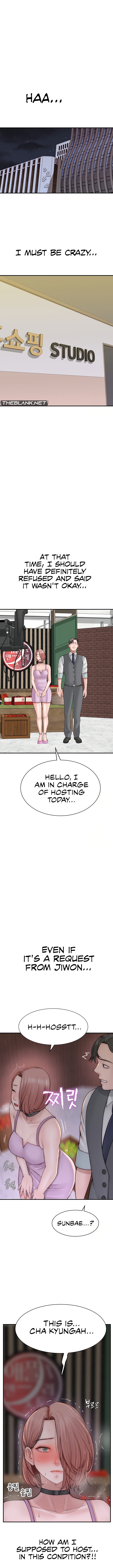 Addicted to My Stepmom - Chapter 62 - picture 13