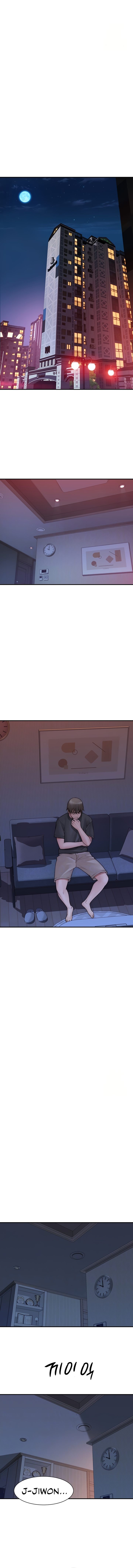 Addicted to My Stepmom - Chapter 62 - picture 2