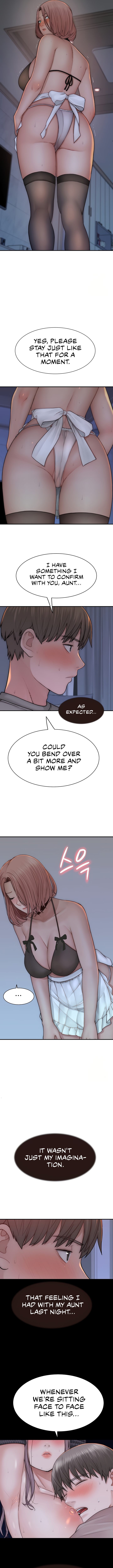 Addicted to My Stepmom - Chapter 62 - picture 6