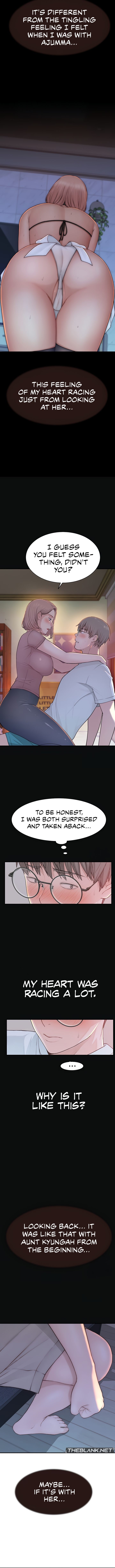 Addicted to My Stepmom - Chapter 62 - picture 7