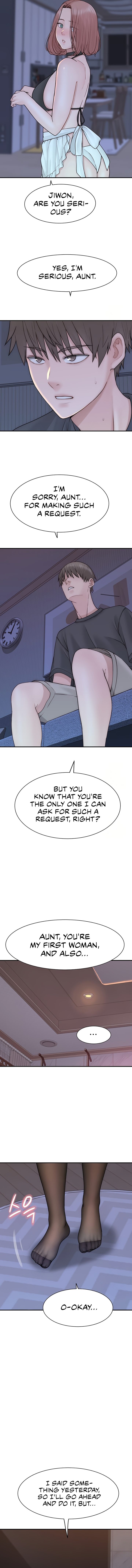 Addicted to My Stepmom - Chapter 62 - picture 9