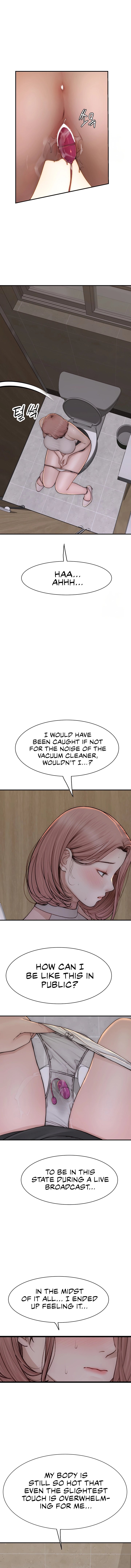 Addicted to My Stepmom - Chapter 63 - picture 12
