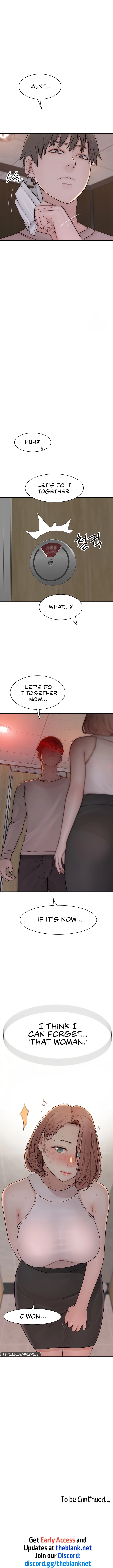 Addicted to My Stepmom - Chapter 63 - picture 14