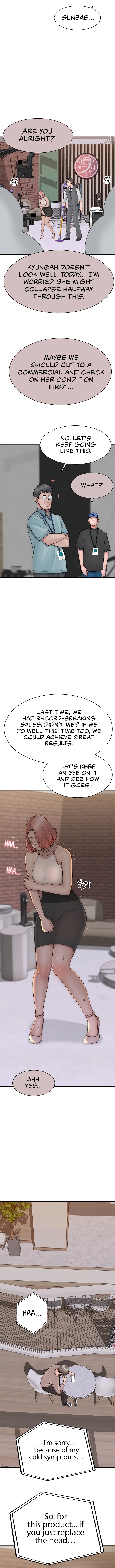 Addicted to My Stepmom - Chapter 63 - picture 4