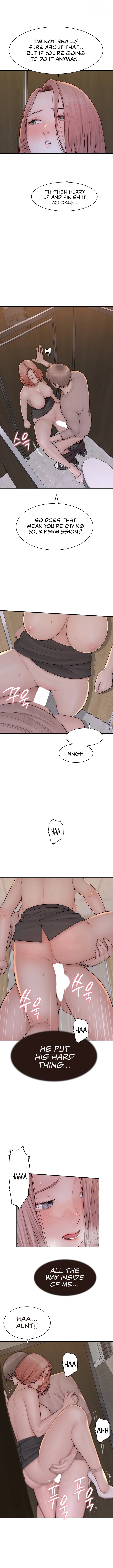 Addicted to My Stepmom - Chapter 64 - picture 7
