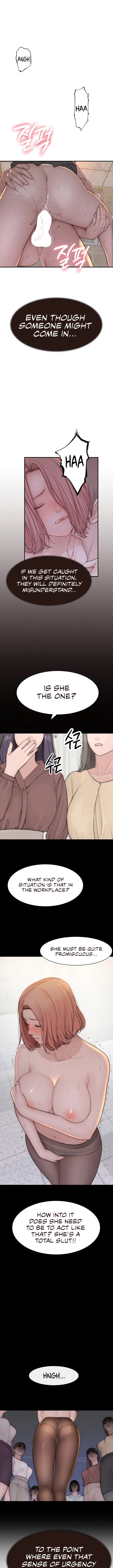 Addicted to My Stepmom - Chapter 64 - picture 8