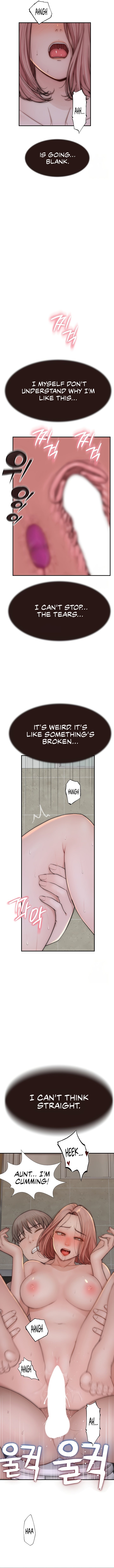 Addicted to My Stepmom - Chapter 65 - picture 12