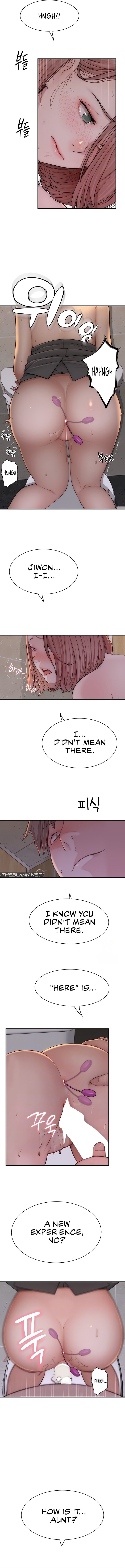 Addicted to My Stepmom - Chapter 65 - picture 2