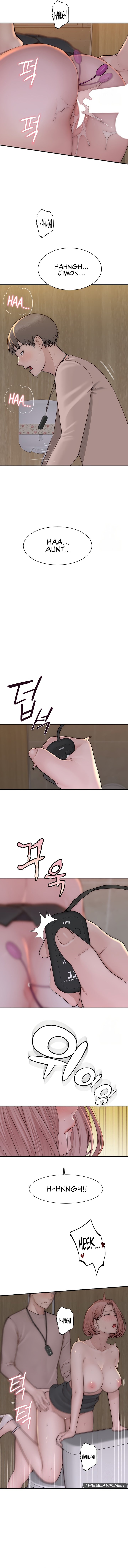 Addicted to My Stepmom - Chapter 65 - picture 5