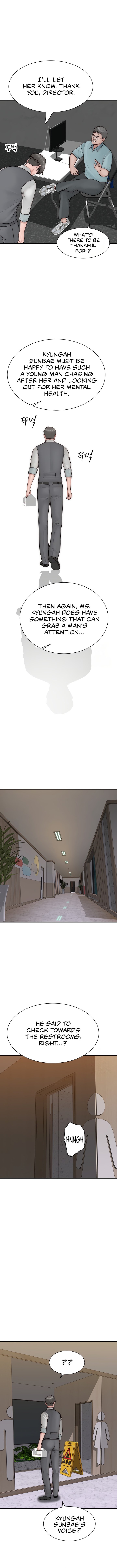 Addicted to My Stepmom - Chapter 65 - picture 8