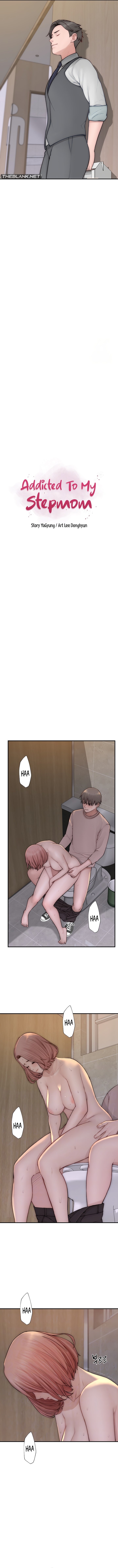 Addicted to My Stepmom - Chapter 66 - picture 1