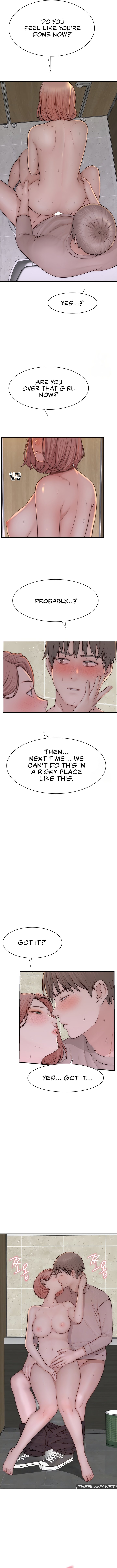 Addicted to My Stepmom - Chapter 66 - picture 2