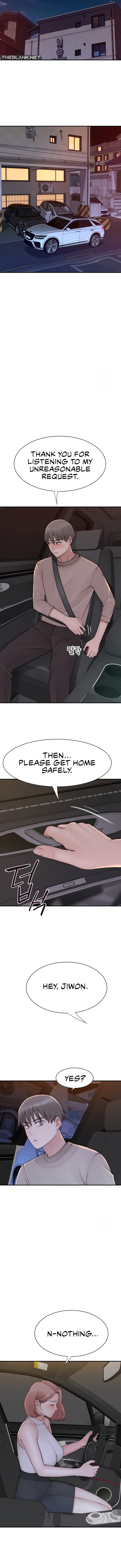 Addicted to My Stepmom - Chapter 66 - picture 7