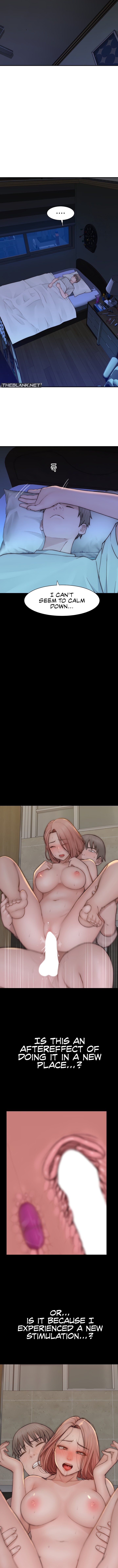 Addicted to My Stepmom - Chapter 66 - picture 9