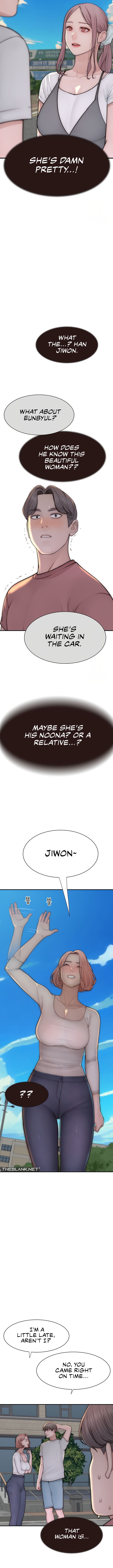 Addicted to My Stepmom - Chapter 67 - picture 10