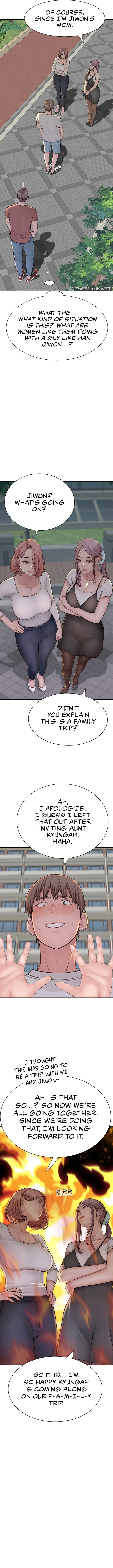 Addicted to My Stepmom - Chapter 67 - picture 12