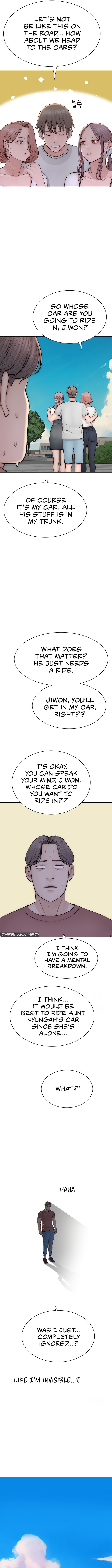Addicted to My Stepmom - Chapter 67 - picture 13